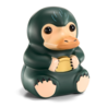 The Noble Collection Fantastic Beasts Pufflums Niffler The Noble Collection Fantastic Beasts Pufflums Niffler