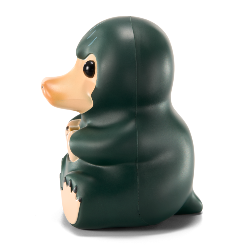 The Noble Collection Fantastic Beasts Pufflums Niffler The Noble Collection Fantastic Beasts Pufflums Niffler