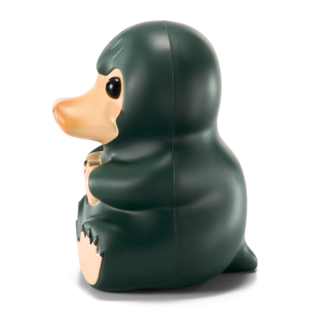 The Noble Collection Fantastic Beasts Pufflums Niffler The Noble Collection Fantastic Beasts Pufflums Niffler
