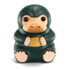 The Noble Collection Fantastic Beasts Pufflums Niffler The Noble Collection Fantastic Beasts Pufflums Niffler