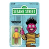 Super7 Sesame Street ReAction Action Figure Wave 04 Roosevelt Franklin 10 cm Super7 Sesame Street ReAction Action Figure Wave 04 Roosevelt Franklin 10 cm