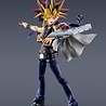 Tamashii Nations Yu-Gi-Oh! S.H.Figuarts Action Figure Yami Yugi 16 cm Tamashii Nations Yu-Gi-Oh! S.H.Figuarts Action Figure Yami Yugi 16 cm