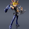 Tamashii Nations Yu-Gi-Oh! S.H.Figuarts Action Figure Yami Yugi 16 cm Tamashii Nations Yu-Gi-Oh! S.H.Figuarts Action Figure Yami Yugi 16 cm