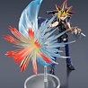 Tamashii Nations Yu-Gi-Oh! S.H.Figuarts Action Figure Yami Yugi 16 cm Tamashii Nations Yu-Gi-Oh! S.H.Figuarts Action Figure Yami Yugi 16 cm