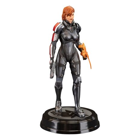 Dark Horse Mass Effect PVC Statue Commander Jane Shepard 23 cm Dark Horse Mass Effect PVC Statue Commander Jane Shepard 23 cm