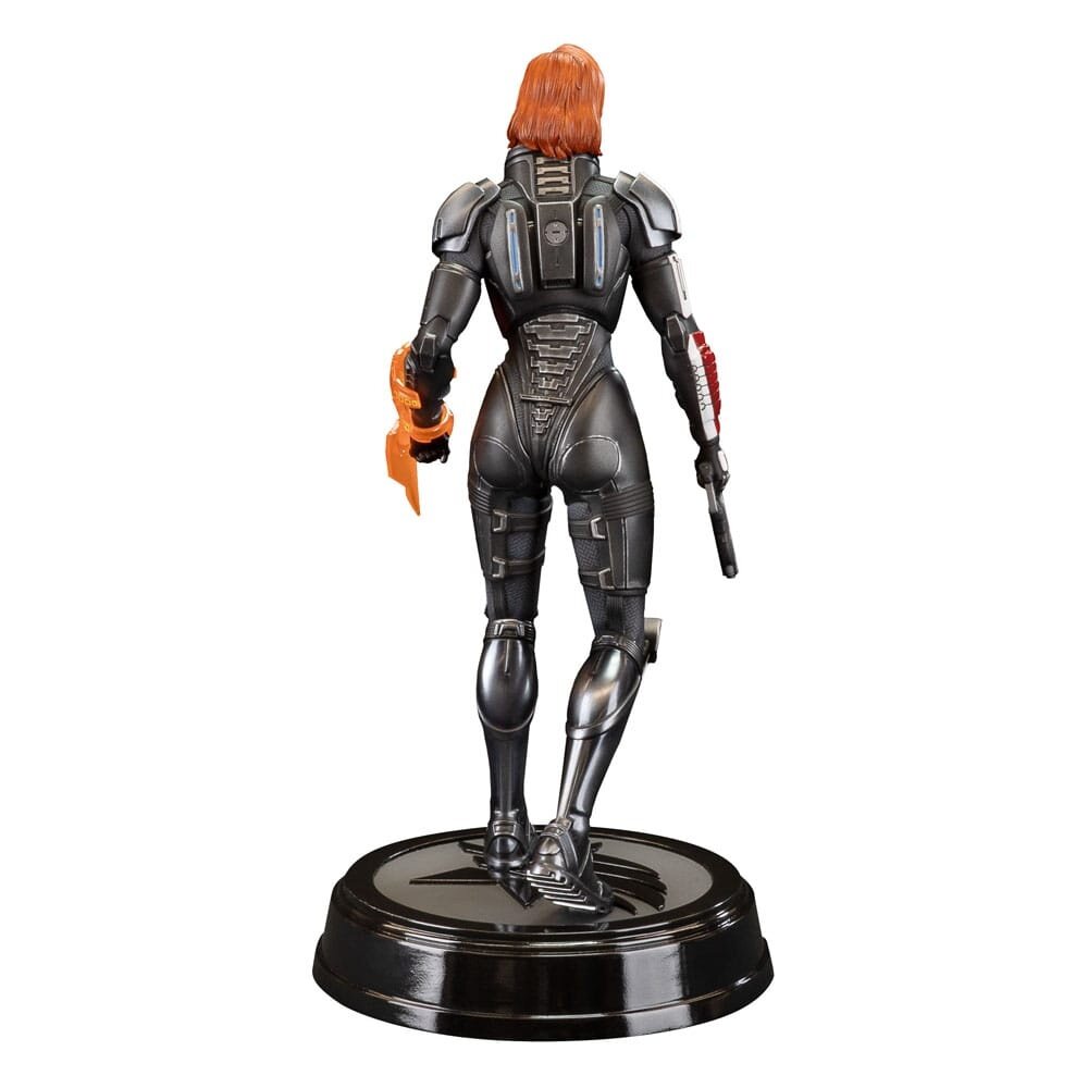 Dark Horse Mass Effect PVC Statue Commander Jane Shepard 23 cm Dark Horse Mass Effect PVC Statue Commander Jane Shepard 23 cm