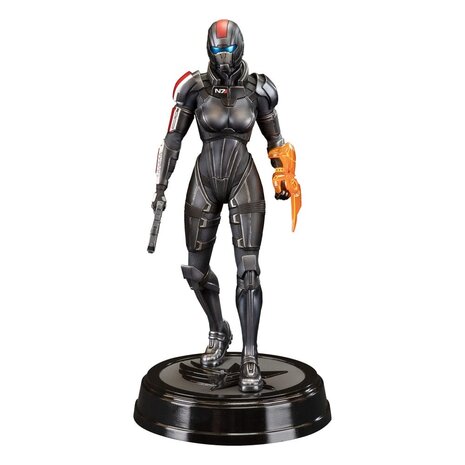 Dark Horse Mass Effect PVC Statue Commander Jane Shepard 23 cm Dark Horse Mass Effect PVC Statue Commander Jane Shepard 23 cm