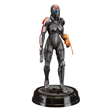 Dark Horse Mass Effect PVC Statue Commander Jane Shepard 23 cm Dark Horse Mass Effect PVC Statue Commander Jane Shepard 23 cm