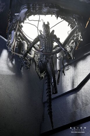 Neca Alien: Romulus Action Figure Deluxe Suspended Lab Xenomorph XX121 18 cm Neca Alien: Romulus Action Figure Deluxe Suspended Lab Xenomorph XX121 18 cm