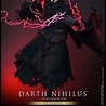 Hot Toys Star Wars Action Figure 1/6 Darth Nihilus 31 cm