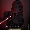 Hot Toys Star Wars Action Figure 1/6 Darth Nihilus 31 cm