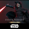 Hot Toys Star Wars Action Figure 1/6 Darth Nihilus 31 cm