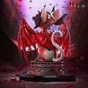HEX Collectibles Diablo IV Statue Lilith Meow 17 cm HEX Collectibles Diablo IV Statue Lilith Meow 17 cm