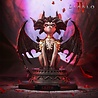 HEX Collectibles Diablo IV Statue Lilith Meow 17 cm HEX Collectibles Diablo IV Statue Lilith Meow 17 cm