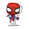 Funko Friendly Neighborhood Spider-Man POP! Vinyl Figure Spider-Man (Final Suit) #1526 Funko Friendly Neighborhood Spider-Man POP! Vinyl Figure Spider-Man (Final Suit) #1526