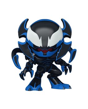 Funko Friendly Neighborhood Spider-Man Super Sized POP! Marvel Vinyl Figure Alien Monster #1528 Funko Friendly Neighborhood Spider-Man Super Sized POP! Marvel Vinyl Figure Alien Monster #1528