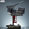 Sideshow Collectibles Star Wars Premium Format Statue Luke Skywalker & X-Wing: Red Five, Standing By 76 cm Sideshow Collectibles Star Wars Premium Format Statue Luke Skywalker & X-Wing: Red Five, Standing By 76 cm