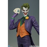 Tweeterhead DC Comics Maquette 1/4 The Joker 61 cm