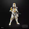 Hasbro Star Wars Episode III Black Series Action Figure Clone Lieutenant Galle 15 cm Hasbro Star Wars Episode III Black Series Action Figure Clone Lieutenant Galle 15 cm