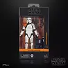 Hasbro Star Wars Episode IV Black Series Action Figure Sandtrooper 15 cm Hasbro Star Wars Episode IV Black Series Action Figure Sandtrooper 15 cm