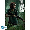 GB Eye The Last of Us Part II Ellie Poster 91.5 x 61 cm GB Eye The Last of Us Part II Ellie Poster 91.5 x 61 cm