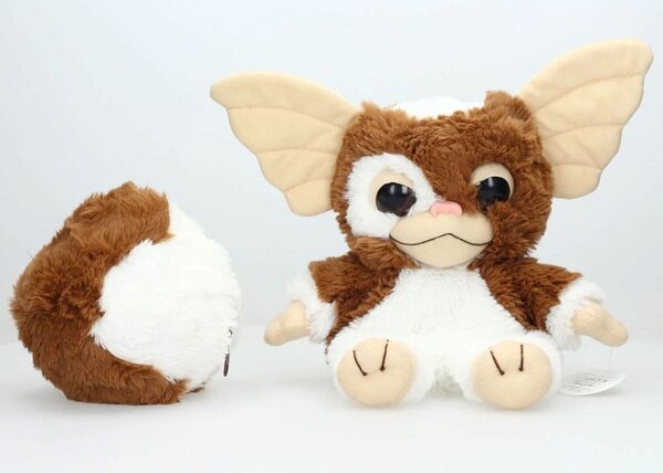 SD Toys Gremlins Gizmo Knuffel 31 cm SD Toys Gremlins Gizmo Knuffel 31 cm