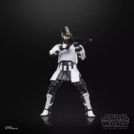 Hasbro Star Wars: Andor Black Series Action Figure ISB Tactical Agent 15 cm Hasbro Star Wars: Andor Black Series Action Figure ISB Tactical Agent 15 cm