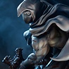 Sideshow Collectibles Marvel Premium Format Statue Moon Knight 60 cm Sideshow Collectibles Marvel Premium Format Statue Moon Knight 60 cm