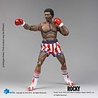 Hiya Toys Rocky Exquisite Super Series Action Figure 1/12 Apollo 16 cm Hiya Toys Rocky Exquisite Super Series Action Figure 1/12 Apollo 16 cm