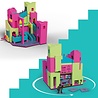 Mattel Squid Game MEGA Construction Set Squid Game Staircase Mattel Squid Game MEGA Construction Set Squid Game Staircase
