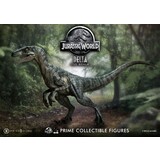 Prime 1 Studio Jurassic World: Fallen Kingdom Prime Collectibles Statue 1/10 Delta 17 cm Prime 1 Studio Jurassic World: Fallen Kingdom Prime Collectibles Statue 1/10 Delta 17 cm