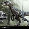 Prime 1 Studio Jurassic World: Fallen Kingdom Prime Collectibles Statue 1/10 Delta 17 cm Prime 1 Studio Jurassic World: Fallen Kingdom Prime Collectibles Statue 1/10 Delta 17 cm