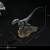 Prime 1 Studio Jurassic World: Fallen Kingdom Prime Collectibles Statue 1/10 Delta 17 cm Prime 1 Studio Jurassic World: Fallen Kingdom Prime Collectibles Statue 1/10 Delta 17 cm