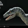 Prime 1 Studio Jurassic World: Fallen Kingdom Prime Collectibles Statue 1/10 Delta 17 cm Prime 1 Studio Jurassic World: Fallen Kingdom Prime Collectibles Statue 1/10 Delta 17 cm