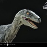 Prime 1 Studio Jurassic World: Fallen Kingdom Prime Collectibles Statue 1/10 Delta 17 cm Prime 1 Studio Jurassic World: Fallen Kingdom Prime Collectibles Statue 1/10 Delta 17 cm