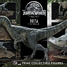 Prime 1 Studio Jurassic World: Fallen Kingdom Prime Collectibles Statue 1/10 Delta 17 cm Prime 1 Studio Jurassic World: Fallen Kingdom Prime Collectibles Statue 1/10 Delta 17 cm