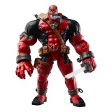 Hasbro Deadpool Marvel Legends Deluxe Action Figure Venompool 19 cm Hasbro Deadpool Marvel Legends Deluxe Action Figure Venompool 19 cm