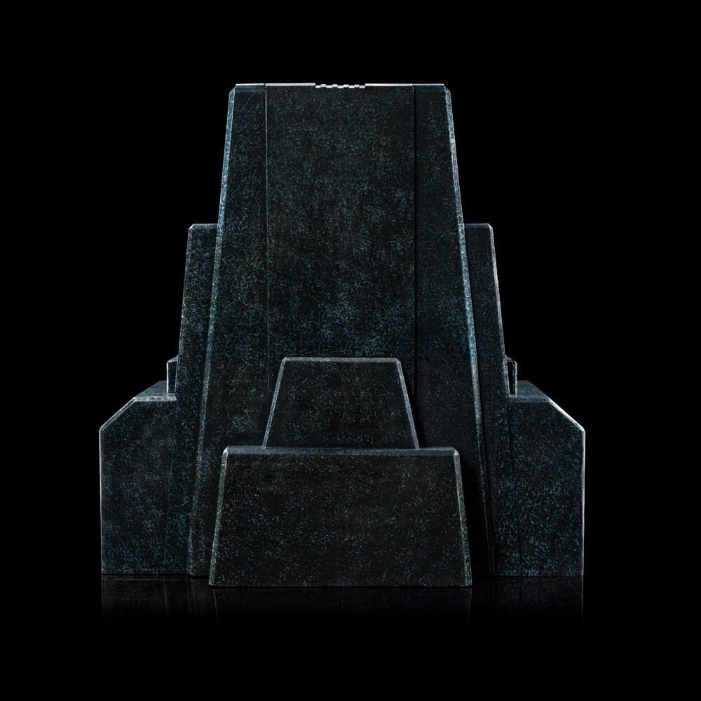 Iron Studios Star Wars Art Scale Statue 1/10 Darth Vader on Throne 18 cm Iron Studios Star Wars Art Scale Statue 1/10 Darth Vader on Throne 18 cm