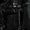 Iron Studios Star Wars Art Scale Statue 1/10 Darth Vader on Throne 18 cm Iron Studios Star Wars Art Scale Statue 1/10 Darth Vader on Throne 18 cm