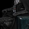 Iron Studios Star Wars Art Scale Statue 1/10 Darth Vader on Throne 18 cm Iron Studios Star Wars Art Scale Statue 1/10 Darth Vader on Throne 18 cm