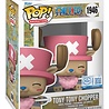 Funko One Piece POP! Animation Vinyl Figure Tony Tony Chopper Exclusive #1946 Funko One Piece POP! Animation Vinyl Figure Tony Tony Chopper Exclusive #1946