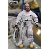 Star Ace Toys NASA Apollo 11 Action Figure 1/6 Michael Collins 30 cm Star Ace Toys NASA Apollo 11 Action Figure 1/6 Michael Collins 30 cm