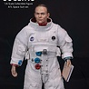 Star Ace Toys NASA Apollo 11 Action Figure 1/6 Michael Collins 30 cm Star Ace Toys NASA Apollo 11 Action Figure 1/6 Michael Collins 30 cm