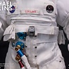 Star Ace Toys NASA Apollo 11 Action Figure 1/6 Michael Collins 30 cm Star Ace Toys NASA Apollo 11 Action Figure 1/6 Michael Collins 30 cm