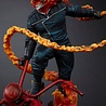 Sideshow Collectibles Marvel Premium Format Statue Ghost Rider (Classic Variant) 53 cm Sideshow Collectibles Marvel Premium Format Statue Ghost Rider (Classic Variant) 53 cm