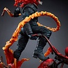Sideshow Collectibles Marvel Premium Format Statue Ghost Rider (Classic Variant) 53 cm Sideshow Collectibles Marvel Premium Format Statue Ghost Rider (Classic Variant) 53 cm