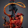 Sideshow Collectibles Marvel Premium Format Statue Ghost Rider (Classic Variant) 53 cm Sideshow Collectibles Marvel Premium Format Statue Ghost Rider (Classic Variant) 53 cm