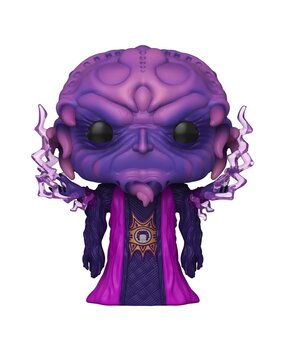 Funko Mighty Morphin Power Rangers: The Movie POP! Movies Vinyl Figures Ivan Ooze #1782 Funko Mighty Morphin Power Rangers: The Movie POP! Movies Vinyl Figures Ivan Ooze #1782