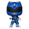 Funko Mighty Morphin Power Rangers: The Movie POP! Movies Vinyl Figures Blue Ranger #1777 Funko Mighty Morphin Power Rangers: The Movie POP! Movies Vinyl Figures Blue Ranger #1777