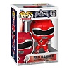 Funko Mighty Morphin Power Rangers: The Movie POP! Movies Vinyl Figures Red Ranger #1779 Funko Mighty Morphin Power Rangers: The Movie POP! Movies Vinyl Figures Red Ranger #1779